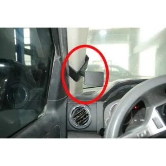 Brodit Proclip Monteringsbeslag - Toyota Tundra 14-21