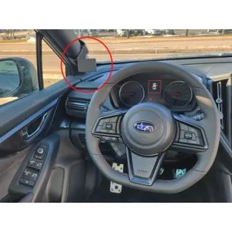 Brodit Proclip Monteringsbeslag - Subaru WRX 22-25