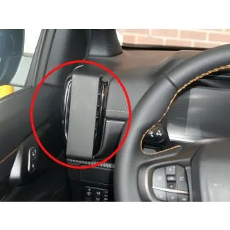 Brodit Proclip Monteringsbeslag - Ford Ranger og Wildtrak 2023-