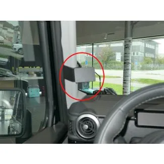 Brodit Proclip Monteringsbeslag - Ineos Grenadier 22-24