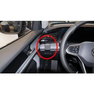 Brodit Proclip Monteringsbeslag - Volkswagen Passat 24-25