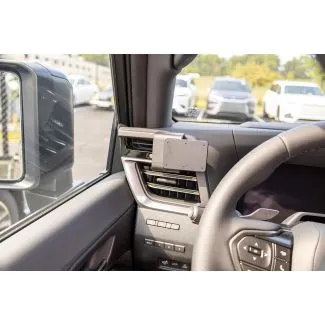 Brodit Proclip Monteringsbeslag - Lexus GX Series 24-26