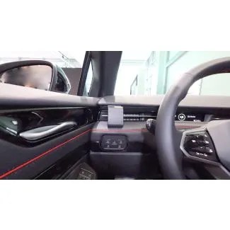 Brodit Proclip Monteringsbeslag - Volkswagen ID.7  24-26