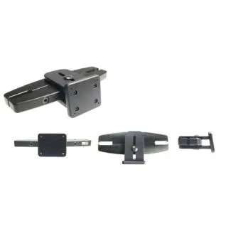 Brodit Nakkestøtte Monteringsbeslag 95-155 mm.