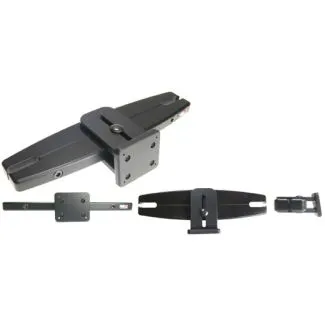 Brodit Nakkestøtte Monteringsbeslag 151-211 mm.