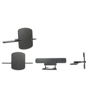 Brodit Nakkestøttebeslag til Volvo C70, S60, S70, S80, V60, V70, V70 II, V70 N, XC60, XC70 og XC90