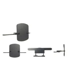 Brodit Nakkestøttebeslag til Volvo C30, C70, S40 og V50