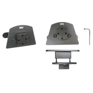 Brodit Nakkestøttebeslag til Volvo S60, S90, V60, V90, XC60, XC90, Polestar 4 24-26 