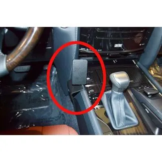 Brodit Proclip Monteringsbeslag - Lexus LX Series 16-22