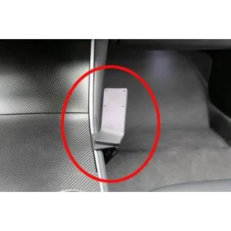 Brodit Proclip Monteringsbeslag - Tesla 3 2018-2020