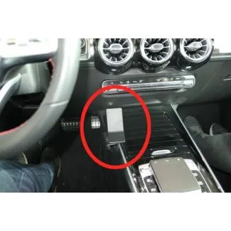Brodit Proclip - Mercedes Benz EQB 22-26 og Mercedes Benz GLB-Class 20-26