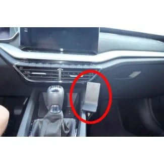 Brodit Proclip Monteringsbeslag - Skoda Octavia IV 20-24