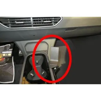 Brodit Proclip Monteringsbeslag - Volkswagen ID.3 21-26