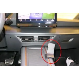 Brodit Proclip Monteringsbeslag - Cupra Born 22-26 og Seat Born 22-24