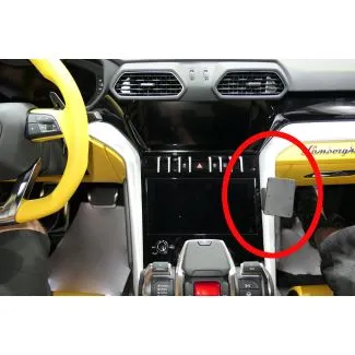 Brodit Proclip Monteringsbeslag - Lamborghini Urus 2018-2024