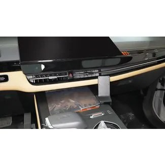 Brodit Proclip Monteringsbeslag - Changan UNI-K 20-25