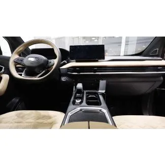 Brodit Proclip Monteringsbeslag - Geely Okavngo 23-24