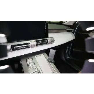 Brodit Proclip Monteringsbeslag - GAC EMKOO 22-26