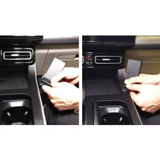 Brodit Proclip Monteringsbeslag - GAC GS8 16-26