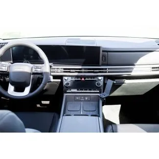 Brodit Proclip Monteringsbeslag - Hyundai Santa Fe 24-25