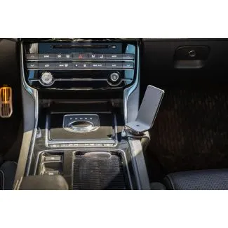 Brodit Proclip Monteringsbeslag - Jaguar XE 19-20