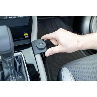 Brodit Proclip Monteringsbeslag - Subaru Forester 25-25