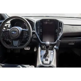 Brodit Proclip Monteringsbeslag - Subaru WRX 22-25