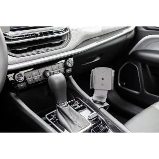 Brodit Proclip Monteringsbeslag - Jeep Compass 22-25