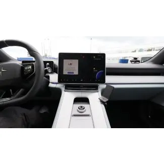 Brodit Proclip Monteringsbeslag - Polestar 4 24-26