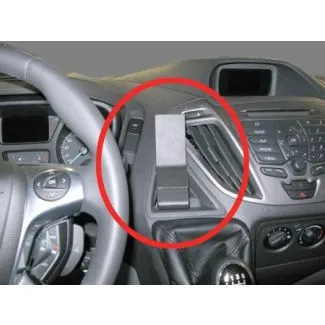 Brodit Proclip Monteringsbeslag - Ford Tourneo Custom 13-18, Transit 14-19, Transit Custom 13-18 og Transit Tourneo 14-18