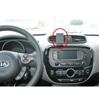 Brodit Proclip Monteringsbeslag - Kia Soul 14-17