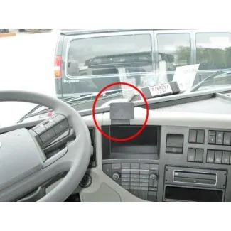 Brodit Proclip Monteringsbeslag - Volvo FM series 14-20