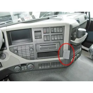 Brodit Proclip Monteringsbeslag - Volvo FM series 14-20