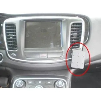 Brodit Proclip Monteringsbeslag - Chrysler 200 15-17