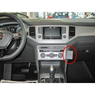 Brodit Proclip Monteringsbeslag - Volkswagen Golf Sportsvan 15-21