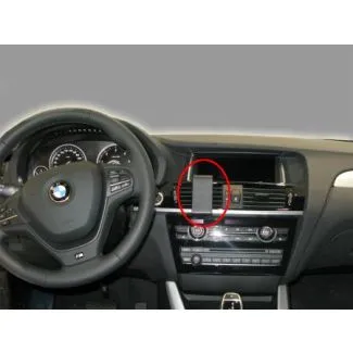 Brodit Proclip Monteringsbeslag - BMW X3 15-17 og BMW X4 15-18