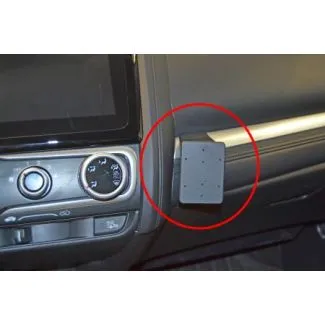 Brodit Proclip Monteringsbeslag - Honda Jazz 15-20 (KUN til Jazz Elegance, IKKE til Trend og Comfort)
