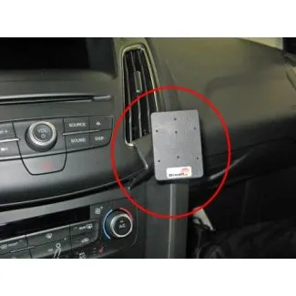 Brodit Proclip Monteringsbeslag - Ford Focus 15-18