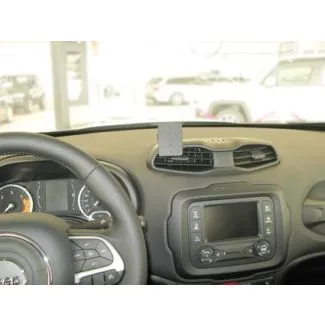 Brodit Proclip Monteringsbeslag - Jeep Renegade 15-23