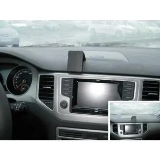 Brodit Proclip Monteringsbeslag - Volkswagen Golf Sportsvan 15-21