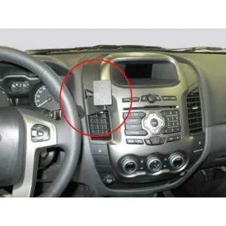 Brodit Proclip Monteringsbeslag - Ford Ranger 12-15