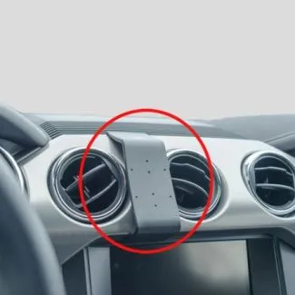 Brodit Proclip Monteringsbeslag - Ford Mustang 15-23