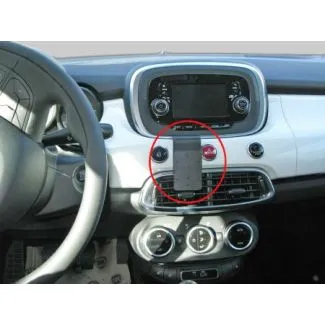 Brodit Proclip Monteringsbeslag - Fiat 500 X 15-24