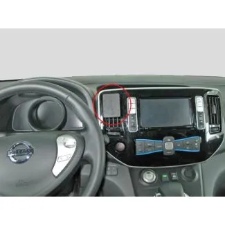 Brodit Proclip Monteringsbeslag - Nissan NV200 15-23