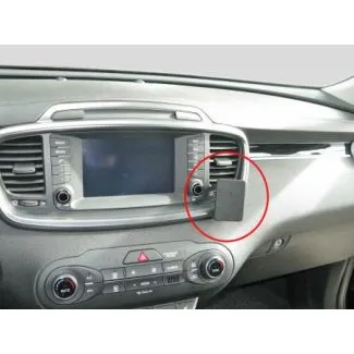 Brodit Proclip Monteringsbeslag - Kia Sorento 15-20