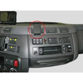 Brodit Proclip Monteringsbeslag - Daf CF 14-24 og TATRA PHOENIX Euro 6 14-24