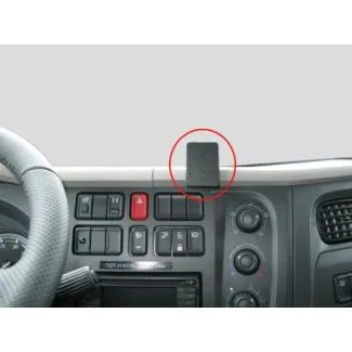 Brodit Proclip Monteringsbeslag - Daf LF 14-24,  DAF XB 25-26