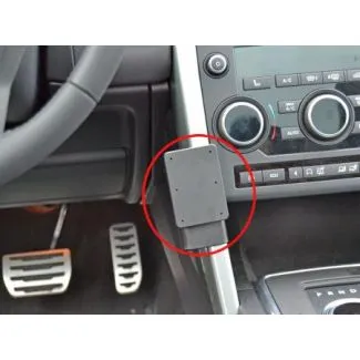 Brodit Proclip Monteringsbeslag - Land Rover Discovery Sport 15-19