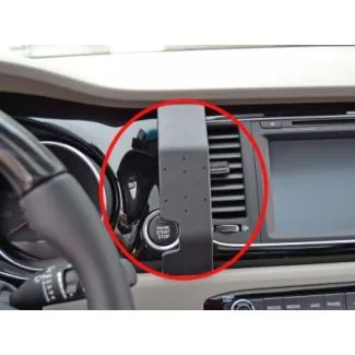Brodit Proclip Monteringsbeslag - Kia Carnival 15-21
