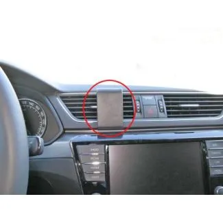 Brodit Proclip Monteringsbeslag - Skoda Superb 16-19